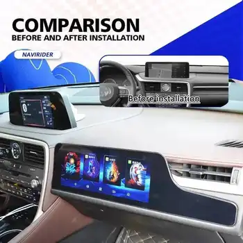 8 最佳銷售 安卓雷克薩斯RX300 - №6