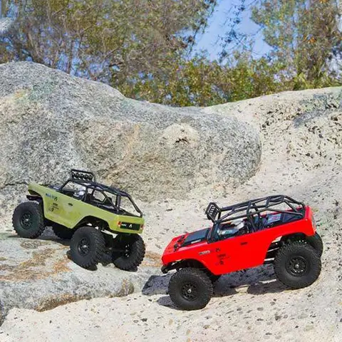 10 best sales AXIAL - №7