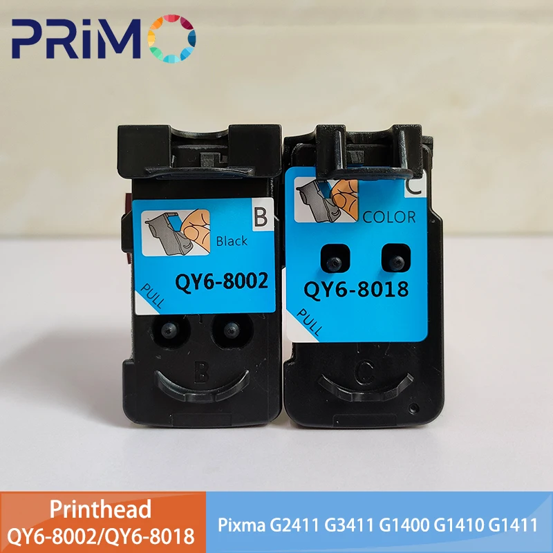 

QY6-8002 CA91 CA92 печатающая головка для Canon G1400 G1410 G1411 G2415 G2400 G2410 G3400 G3410 G3415 G4400 G4410