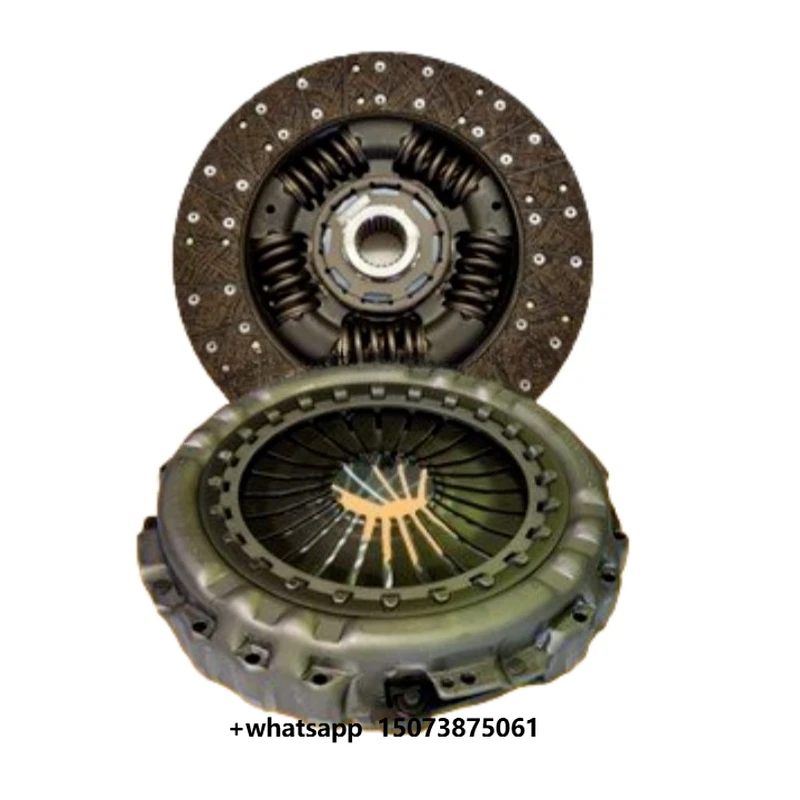 Kit de Embreagem 85022359 para Peças de Montagem de Caminhões, Kit de Embreagem OEM 3400710064