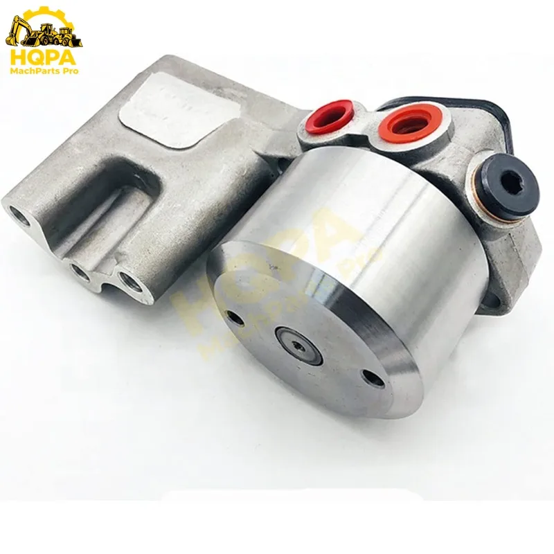 VOE22905123 22905123 Fuel Pump For Volvo TAD650VE TAD750VE TAD660VE TAD760VE Engine EC210 EC140 EC240 Excavator