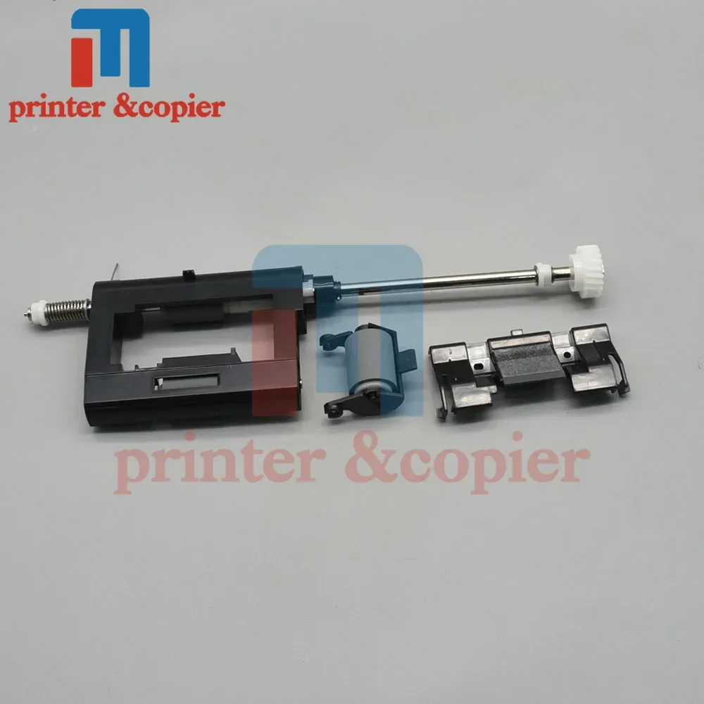 1set ADF Feed Pickup Separation Roller suitable for Konica Minolta bizhub C256