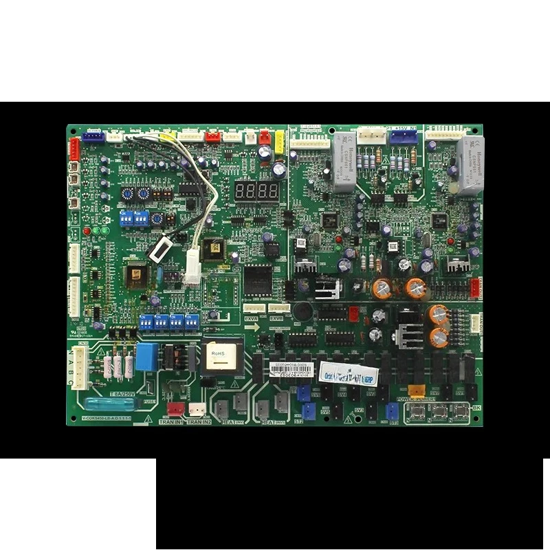 Control Main Board 17127000000016 V-EOKS450-NB-A.D.1 Only Used For Midea VRF 14/16HP Outdoor Unit Only V-COKS450-LB-A New