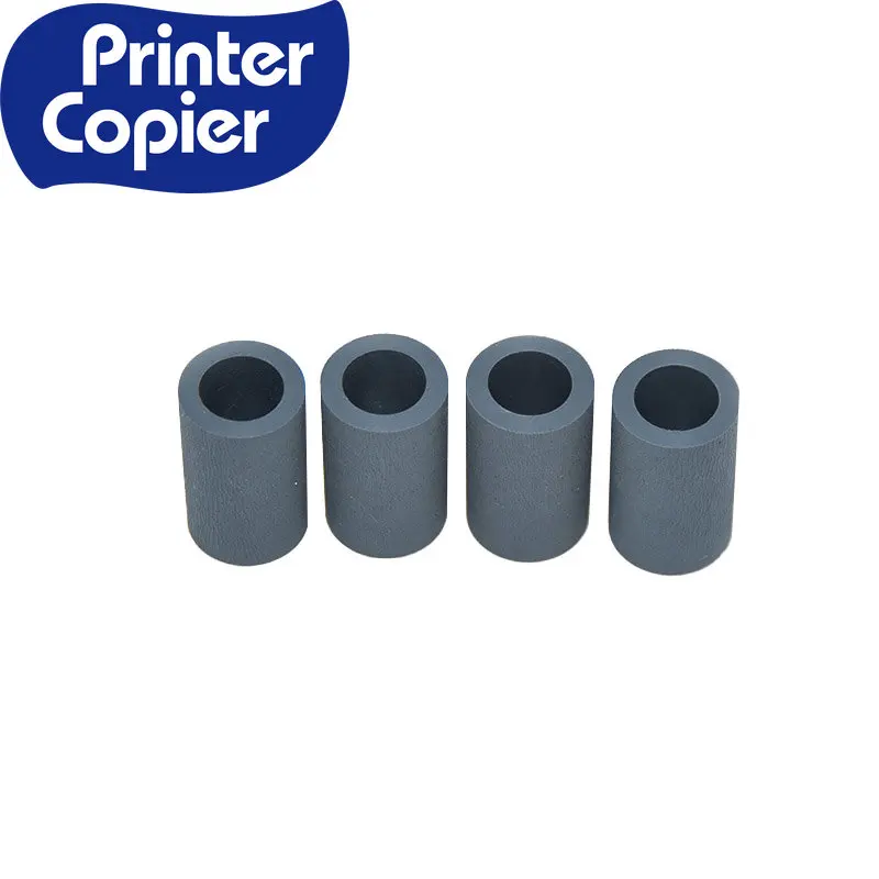 5PCS NEW  tray paper pickup rolle rubber for For HP M402 M403 M426 M527 M501 M506 PN: RM2-5452-000 RM2-5741-000