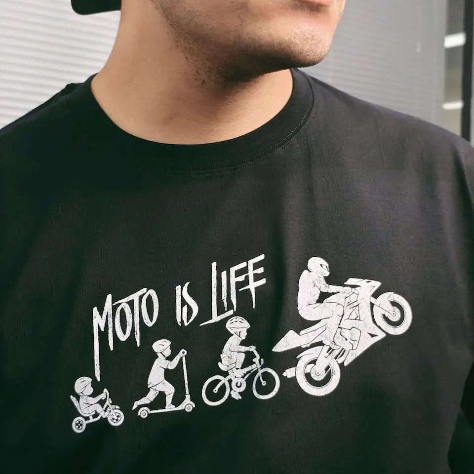 

American Man's Toy Evolution Theory Locomotive Cotton Printing Short-sleeved Men's and Women's T-shirts Loose Casual Tops Y2k