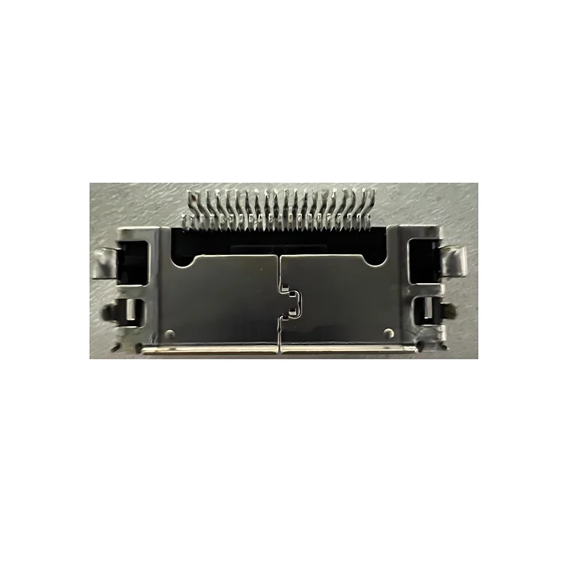 For PS5 slim console optical drive male socket optical drive slot For PS5 Slim optical drive male socket Gaming Accessories