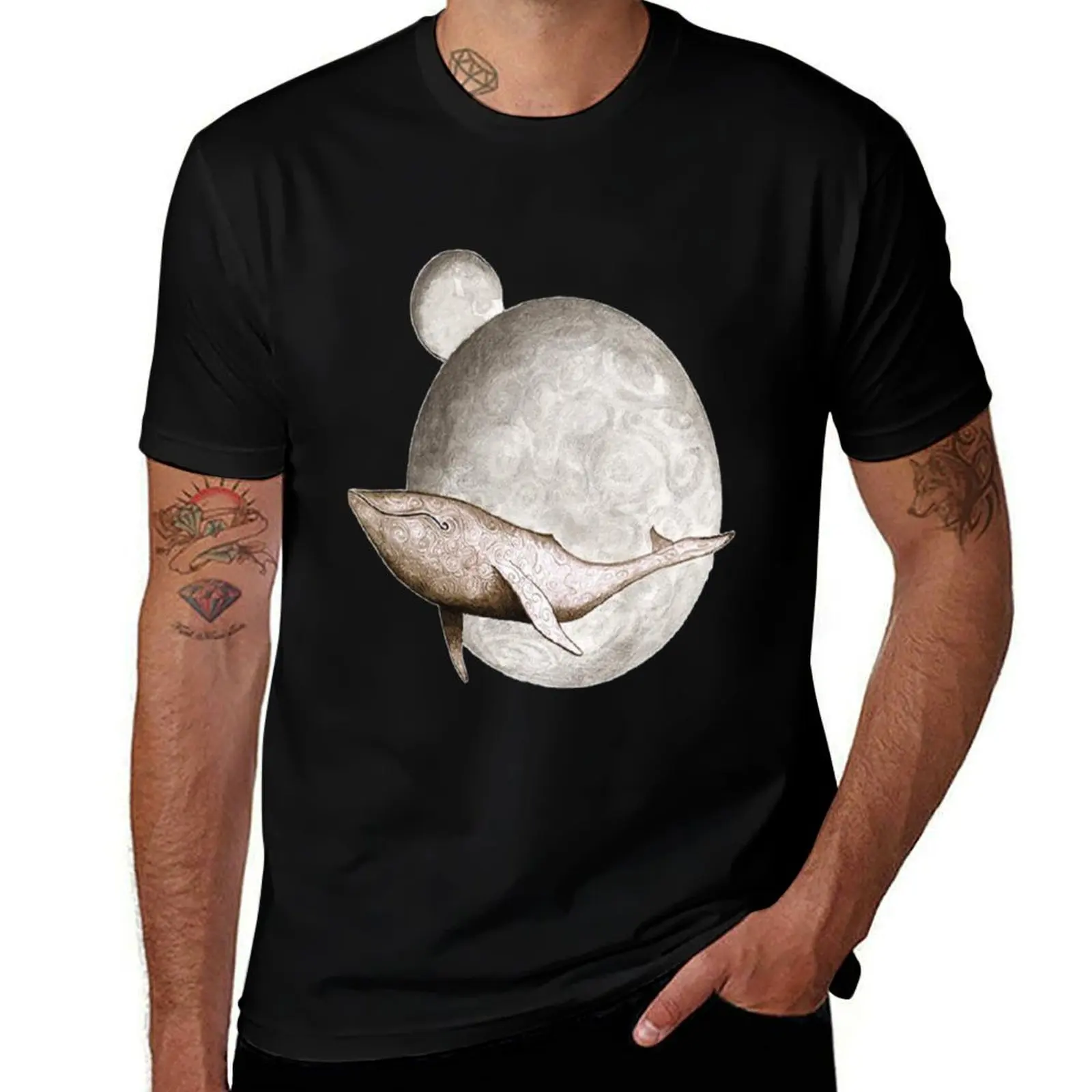 

gojira T-Shirt cotton tshirt 100% funny t shirts cotton T-Shirt