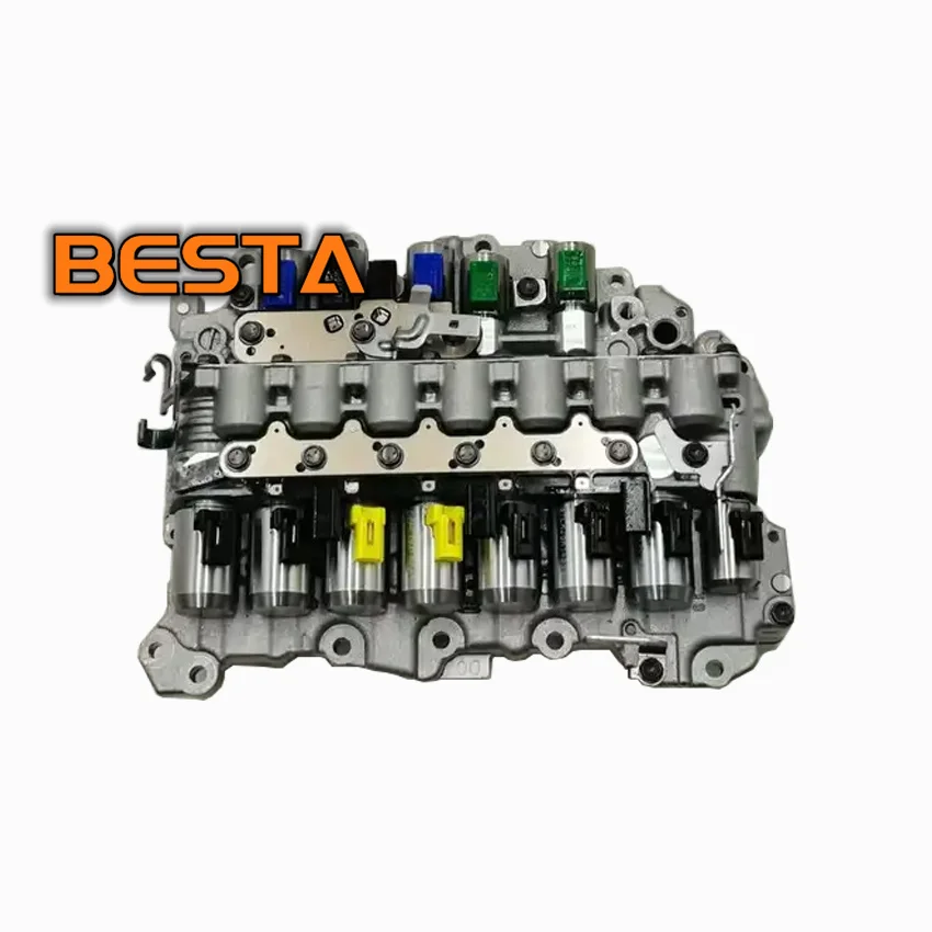 8G45 Automatic Transmission gearbox part OE 31492785 AWF8G45 1.5T,2.0T valve body for Vol vo GA8G45AW 8G45-0002 FN