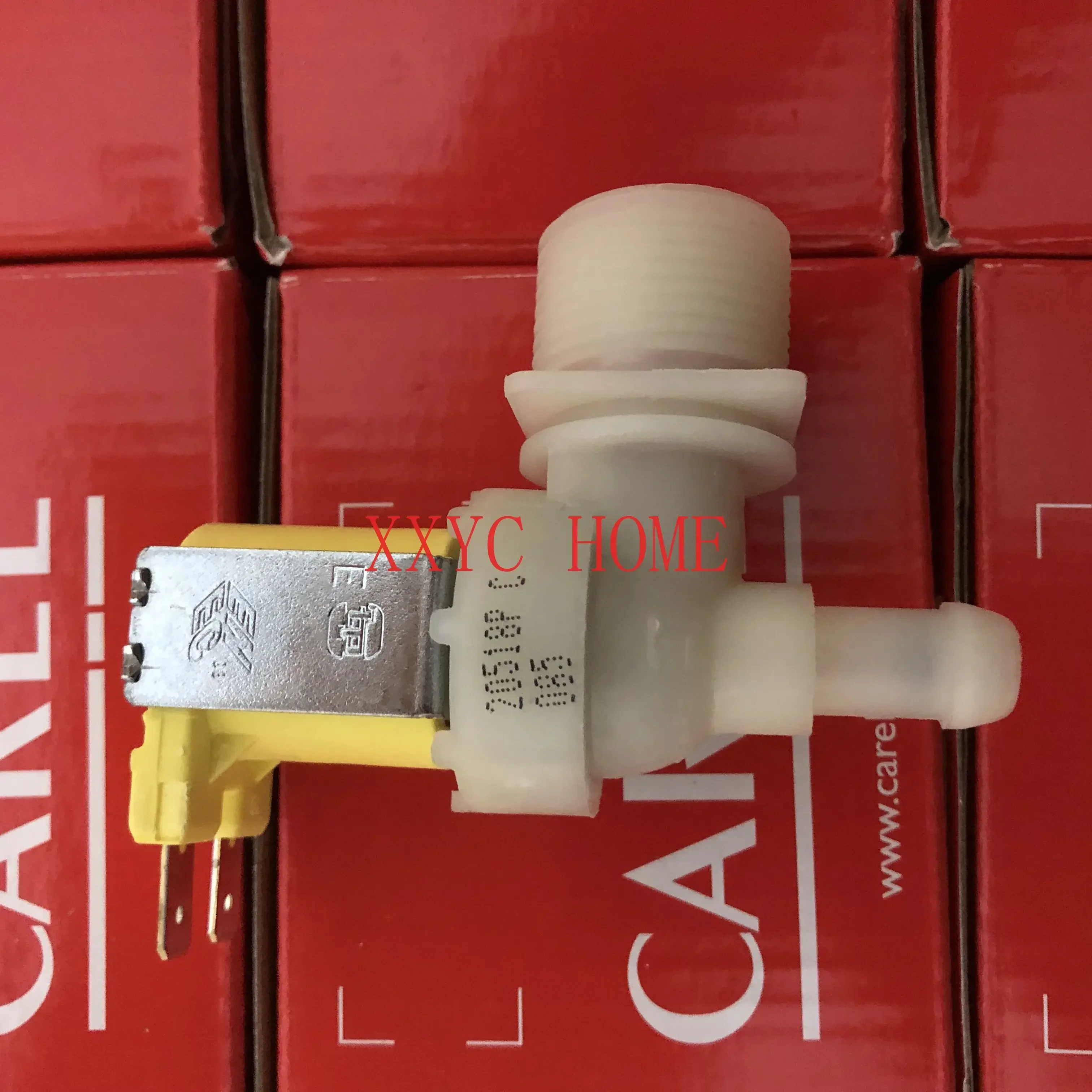 Italian Carle humidifier water inlet solenoid valve KITVC00006:KITVC00012:KITVC00040