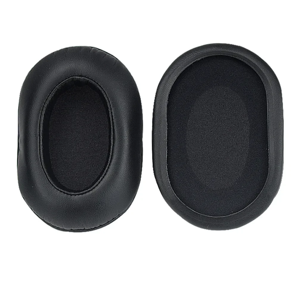 Almohadillas de repuesto para Sony MDR-Z1000, cubierta de auriculares de piel de proteína de alta calidad, cojín de espuma de cuero suave, orejeras para Sony