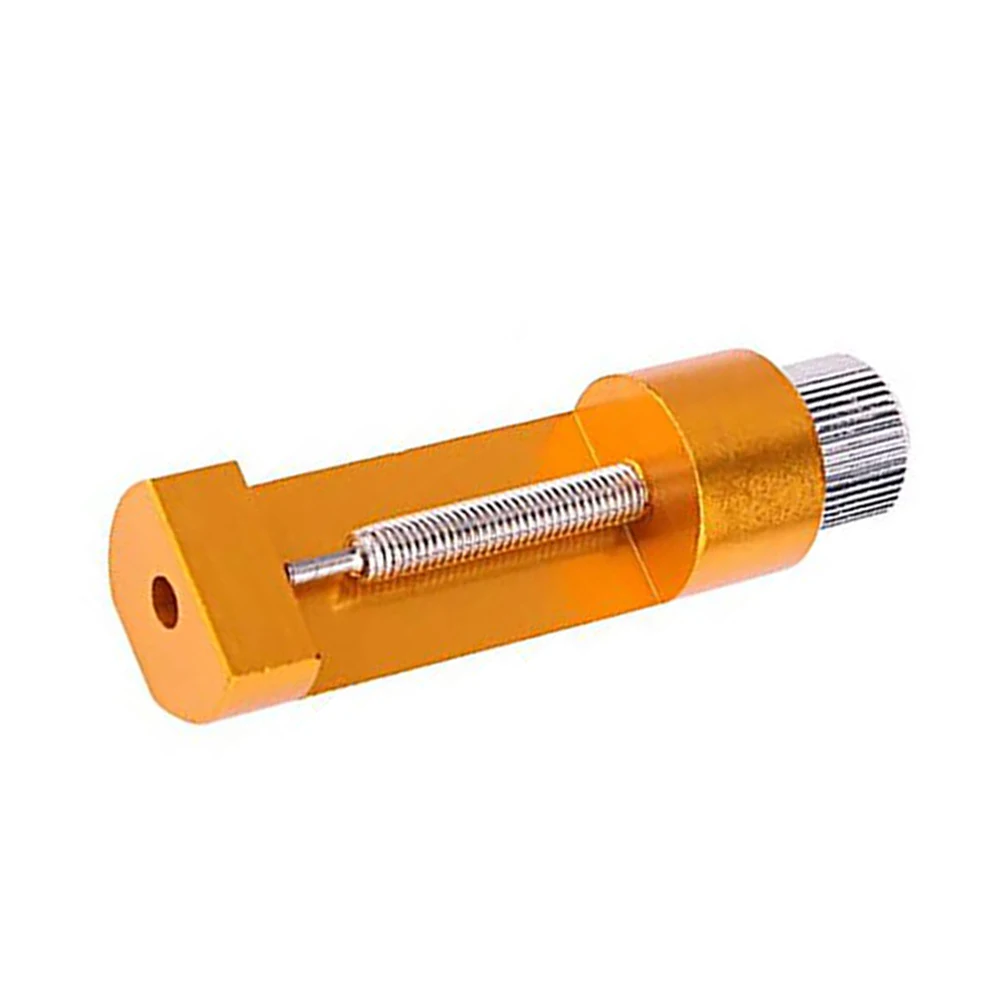 

Watch Remover Repair Tool Universal Band Sizing for Wristwatch Strap Replacement Spring Bars Straps Easy Fit Remove