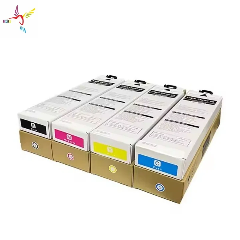 

S-7295 - S-7298 Compatible Ink Cartridge for Comcolor GD9630R 9631R 7330R Printer