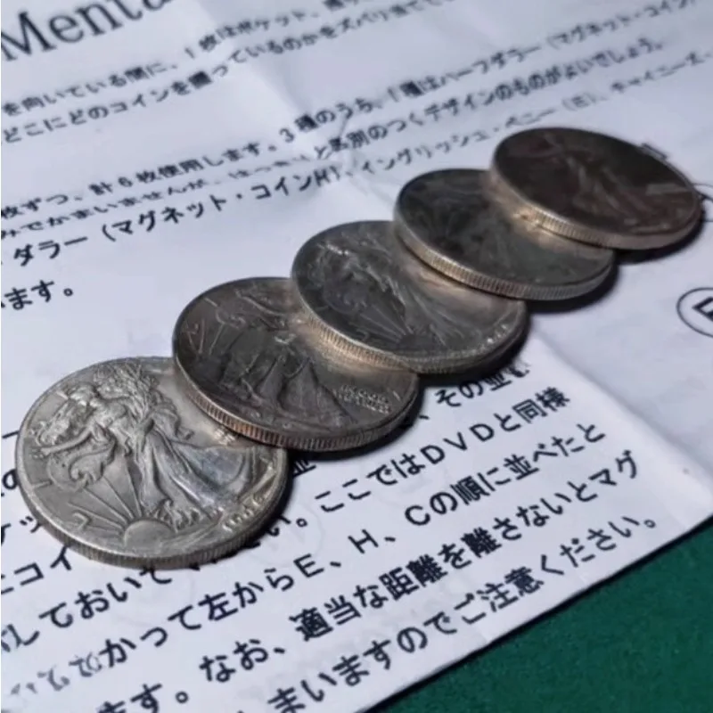 Kreis Magic Crafty … - image