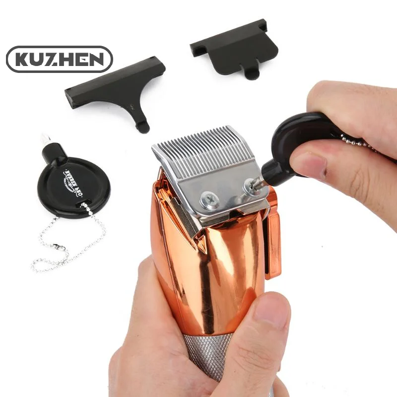 Защита машинки для стрижки премиум-класса для машин для стрижки FX825, FX870, FX880, и FX673, сменные защитные приспособления для триммера