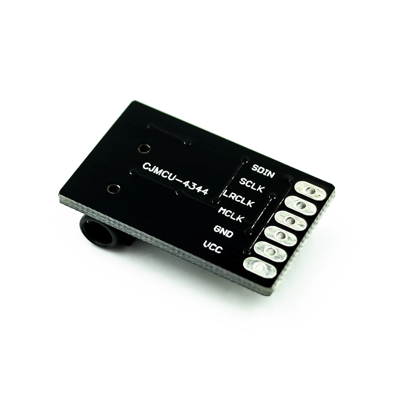 Nowy moduł konwersji D/A CS4344 Stereo Audio Converter