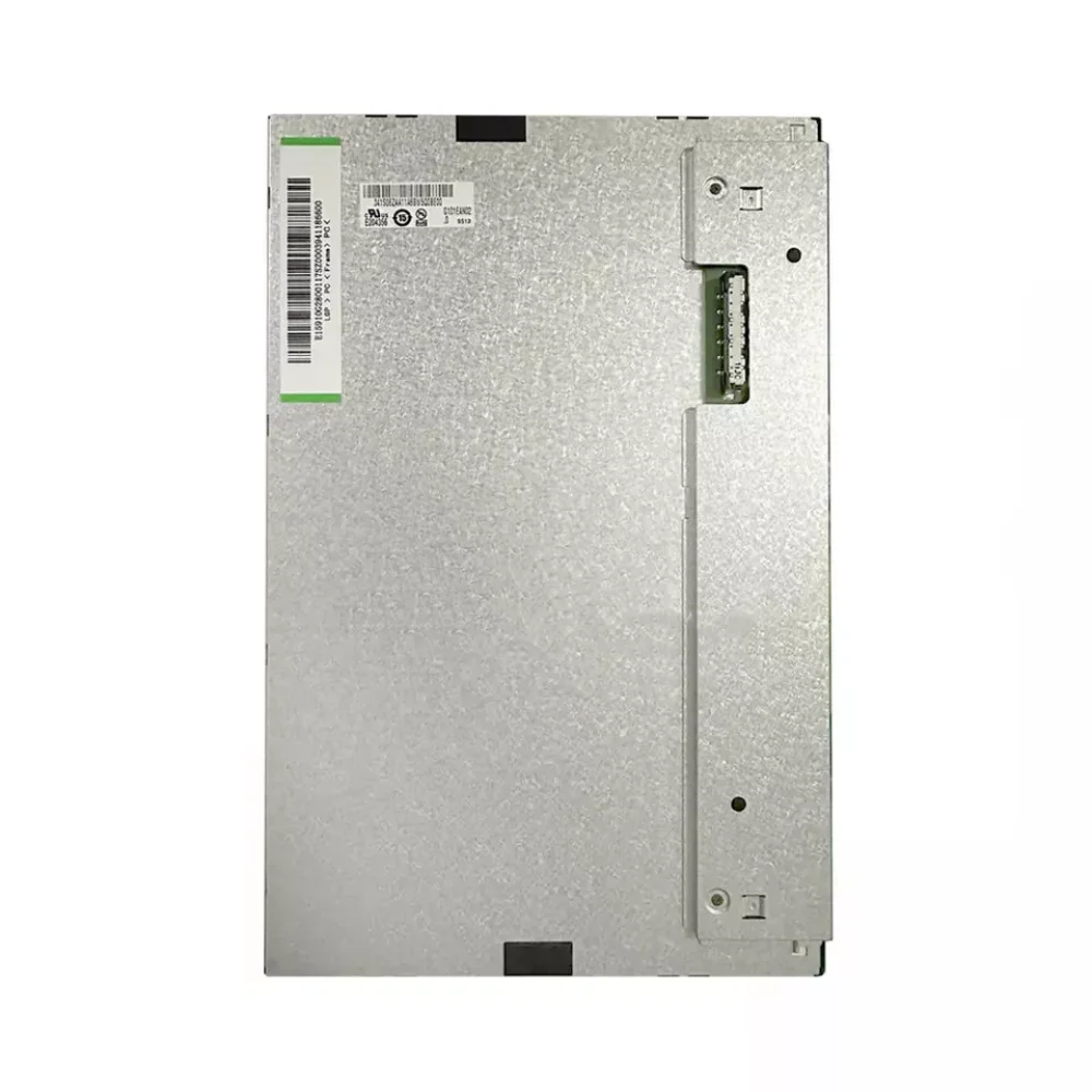 G101EAN02.0 Panel Layar Tampilan LCD Asli 10,1 Inci