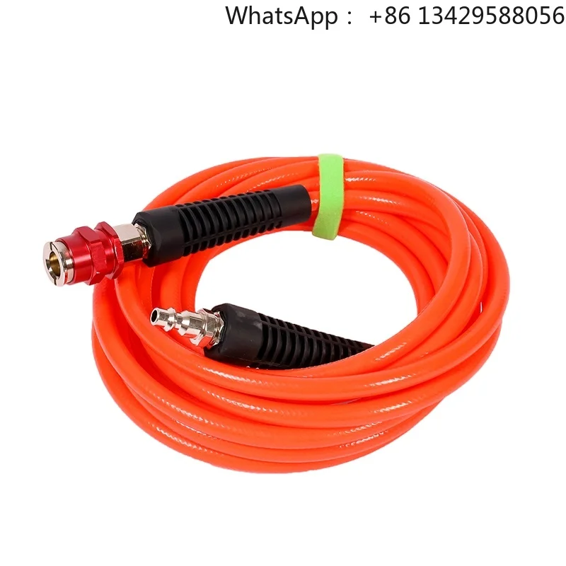 

HF air Compressor Accessories 4x4 Off-road Tire Inflator or Pump up Kit