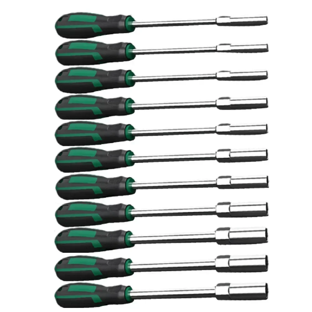 Extend Driver Hex Screwdriver Etc Hexagonal Nut Key Maintenance Of Electric Vehicles Screwdriver Socket Wrench