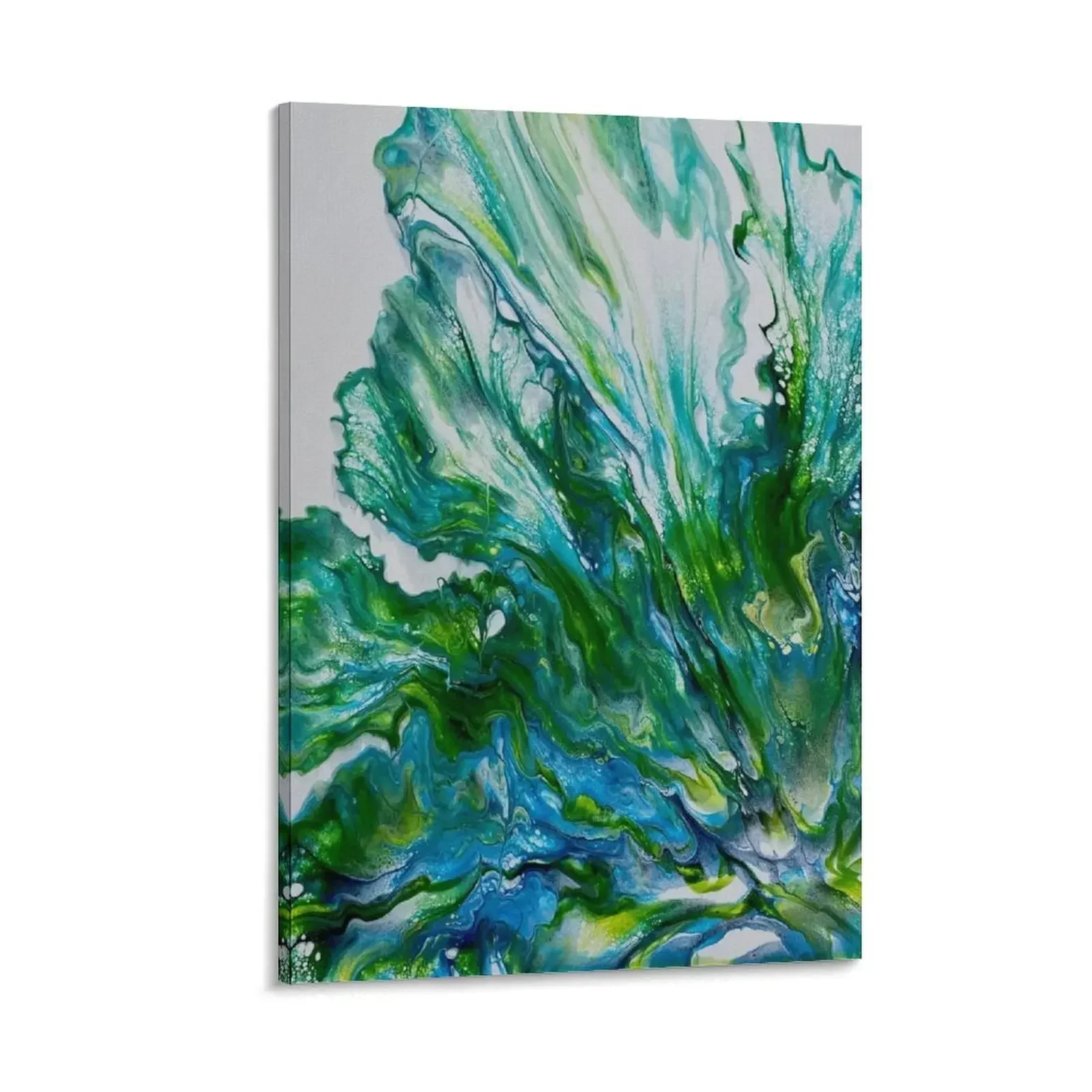 

Kelp Canvas Painting Home decoration wall art canvas painting decorative pictures for the room decoration aesthetic