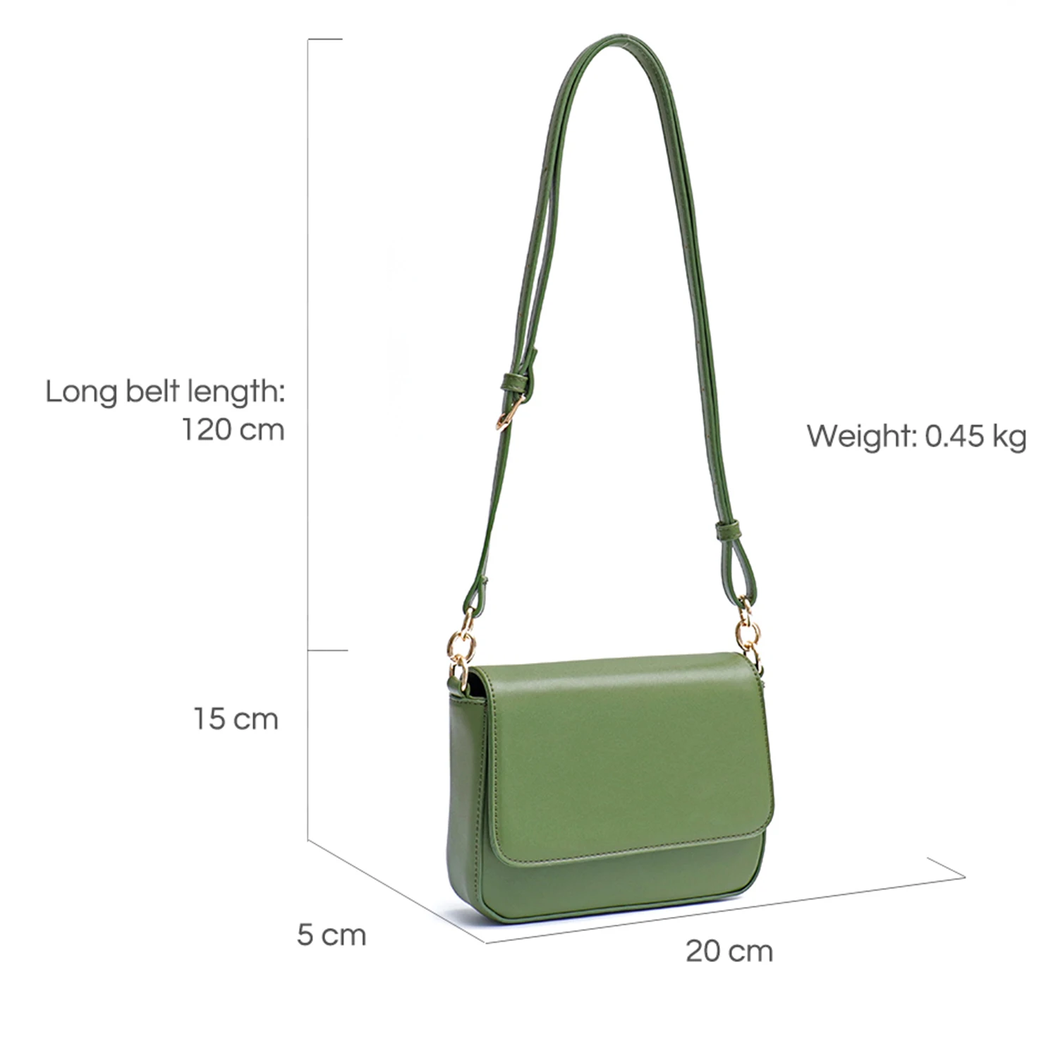 CEZIRA Luxury Brand Fashion Lady Small Crossbody Bags for Women Shoulder Chain Parti Bag Designer Handbags Mini Purse Fanni Pack