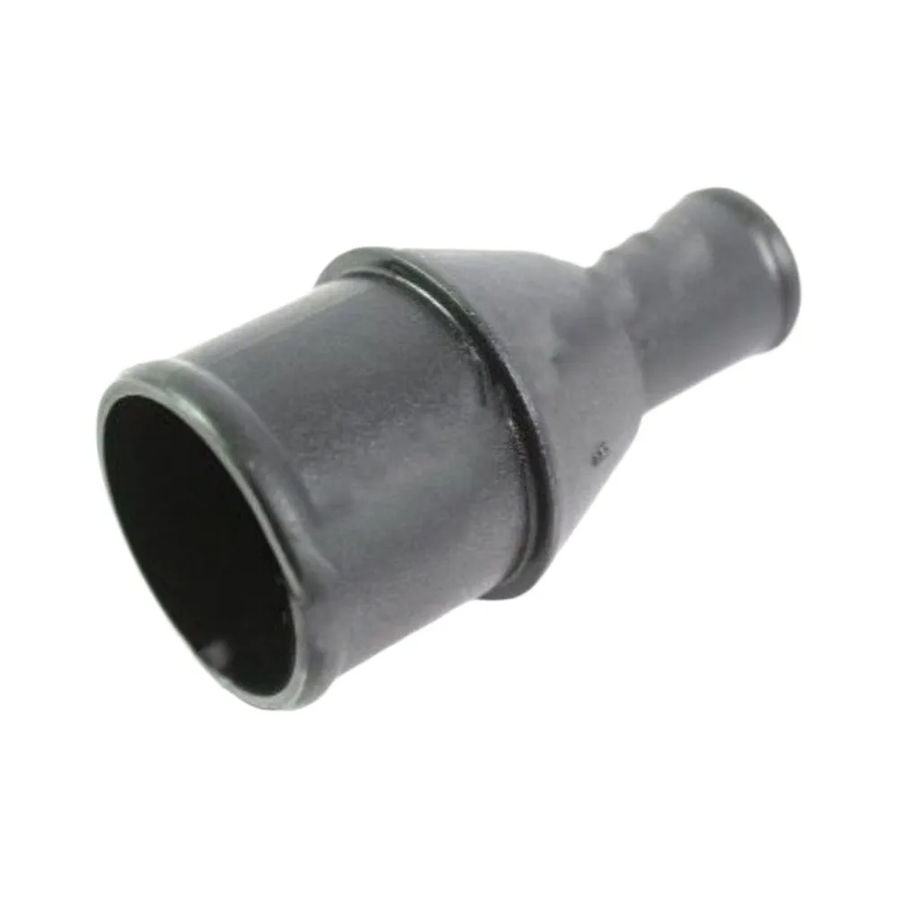Air Filter Hose Connection Pipe for Toyota For Camry For Corolla RAV4 2004-2022 Quick Install ABS Black Component