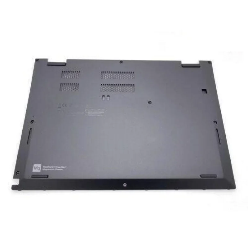 

New bottom D cover lower case for ThinkPad x13 yoga Gen 1 20sx 20SY 5cb087521