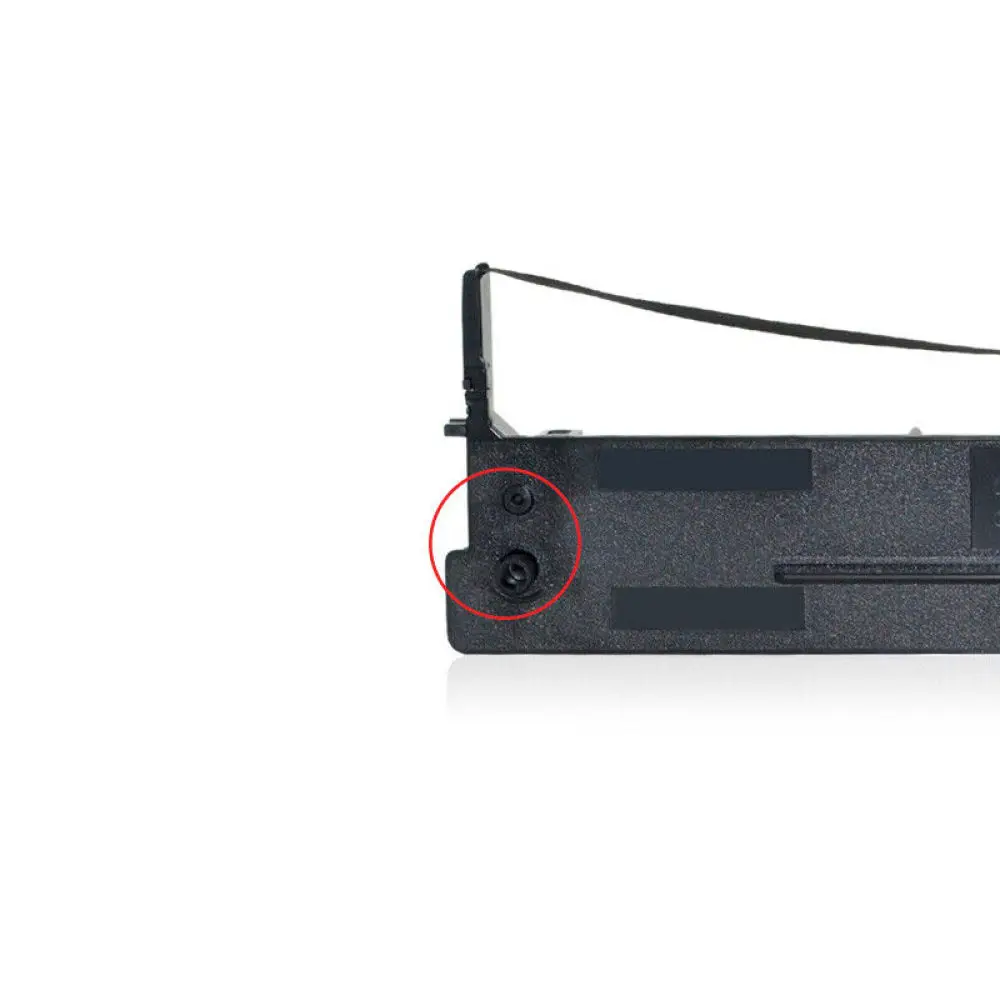 

Лента Farbband подходит для Dascom DS1700Ii+ DS600 DS1870 DS7120 DS620
