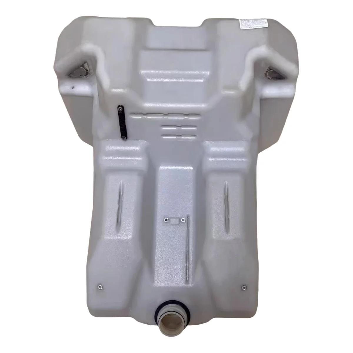 농업용 Agras T50 드론 액세서리 DJI T50 농업용 스프레이 드론 UAV 탱크 용 40L 물 탱크