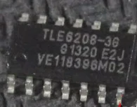 TLE6208-3G    5PC