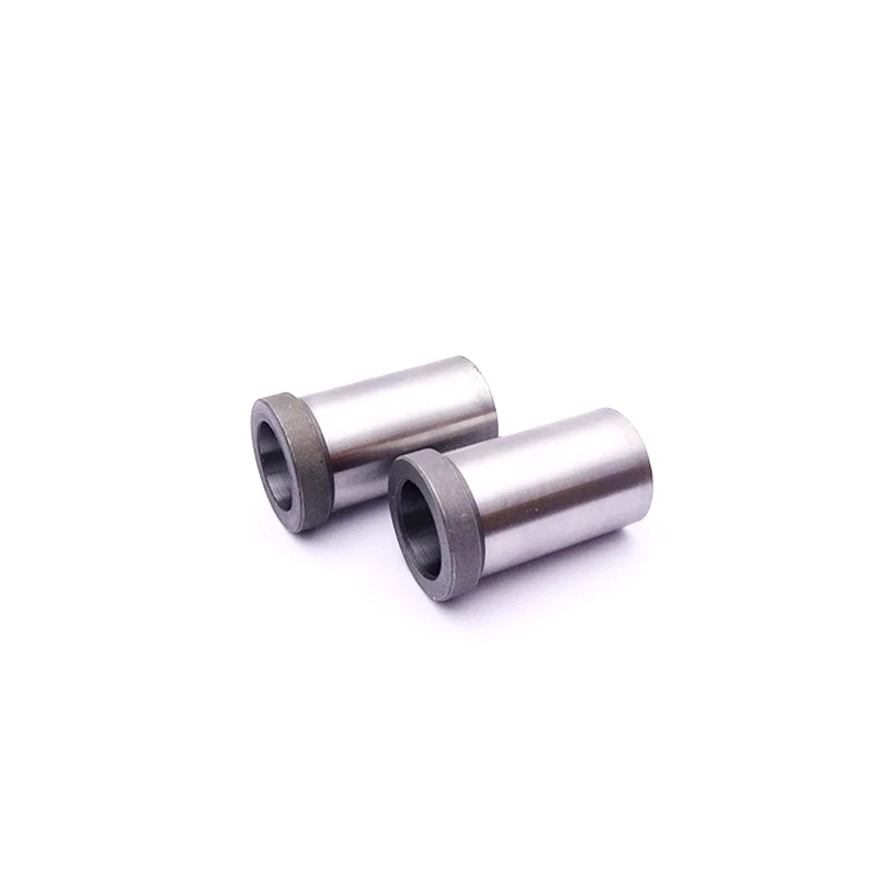 

Factory Wear-Resistant Slide Bearing Bushing High-Precision Stainless Steel Bushing