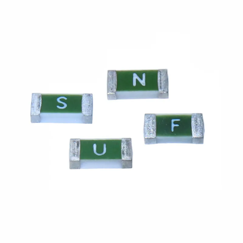 50PCS Patch Fuse 1206 Fuse-Type 1A/2A/3/4/5/7/10A/15A/20A 32V/63V/125V