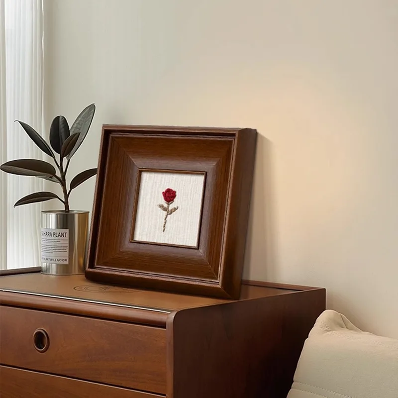 

Bedroom bedside decorative paintings, table top ornaments