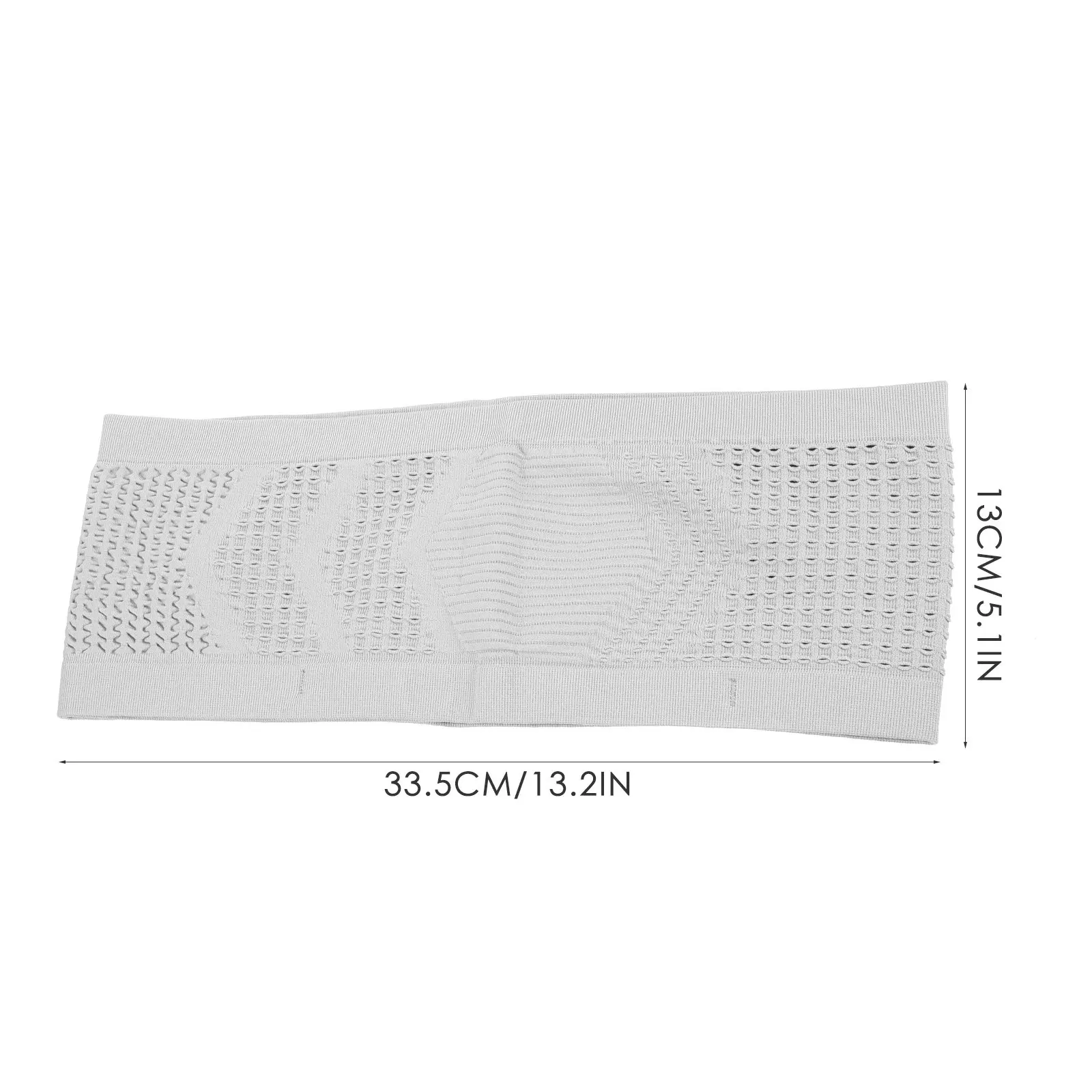 Running Waist Bag for Men Breathable Nylon Belt Pack for Hiking Jogging Outdoor Sports and Travel