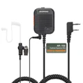Black add Headset