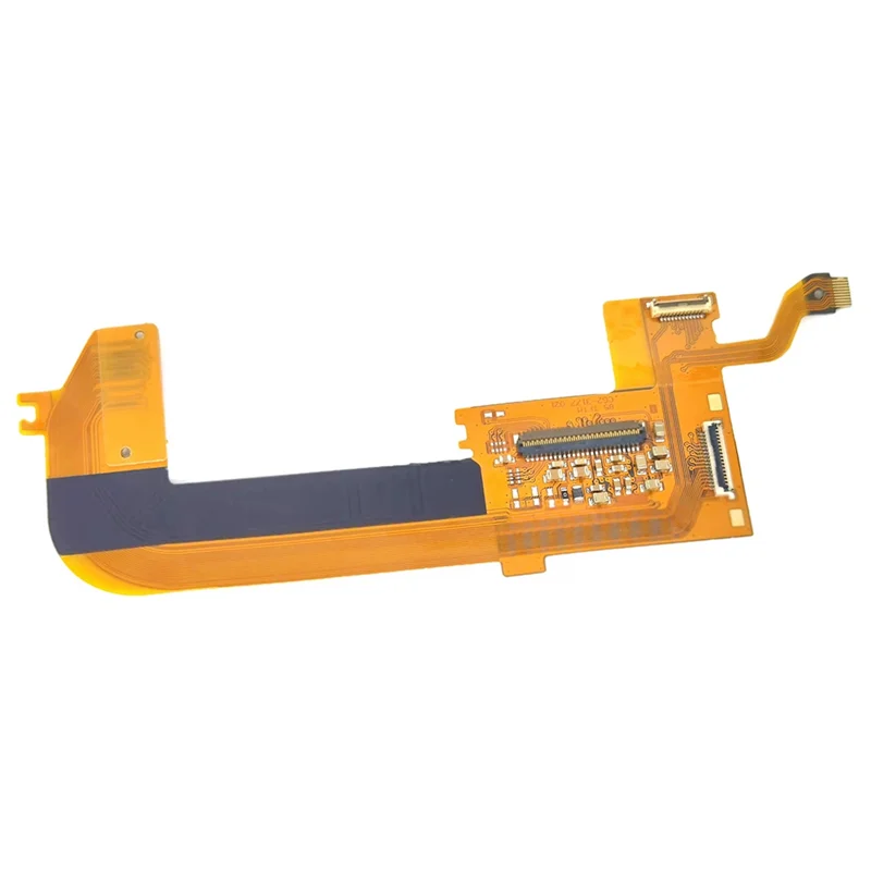 For Canon 5D Mark III LCD Flex Cable 5D3 Monitor Flex DSLR Repair