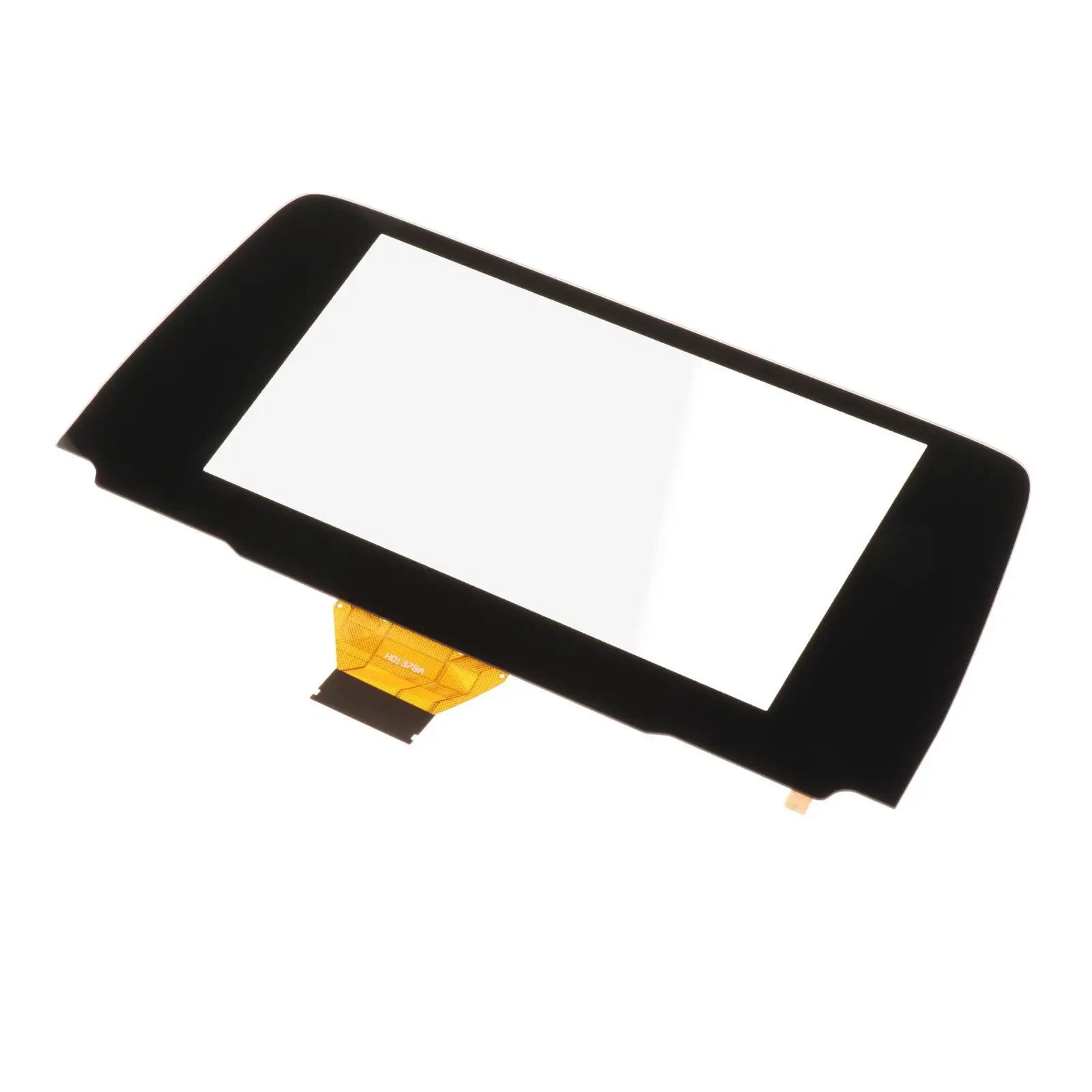 7 inch 50 Pins Touch Screen, Information Display Glass Digitizer, Radio DVD