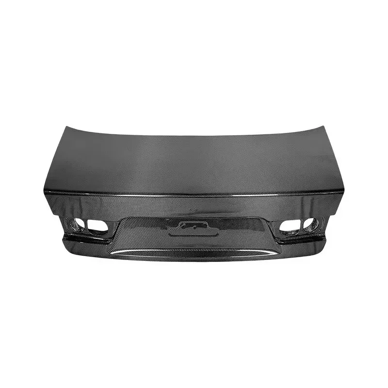 Suitable for CL7 Carbon Fiber OE Original Trunk Tail Lid Trunk Lid ReplacementModels 2