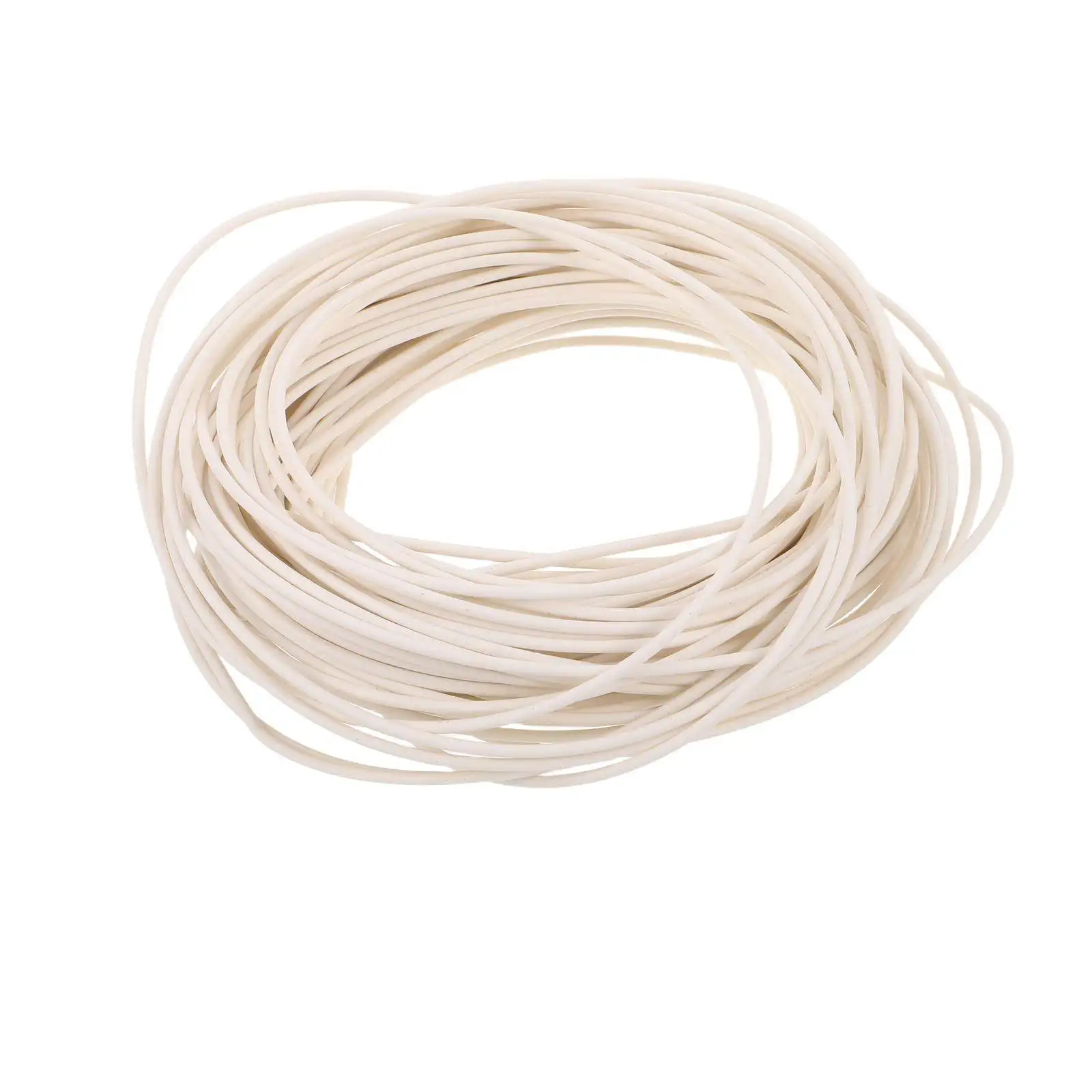 3Mm X 33Yds Furniture Piping Plastic Strip Upholstery Trim Piping Insert Sofa Mattress Edge Reinforcement Decorative Contour