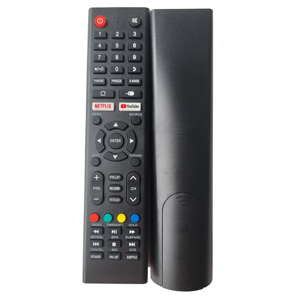 ¿Qué es el control remoto MLX-100 y por qué es ideal para tu televisor inteligente?