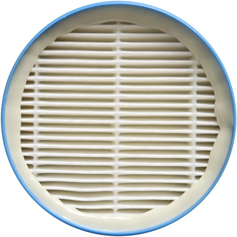 KEOL-para AEG Series 7000 6000 Kit de filtro de vacío de repuesto para aspiradora inalámbrica 2 prefiltros 4 filtros de polvo finos