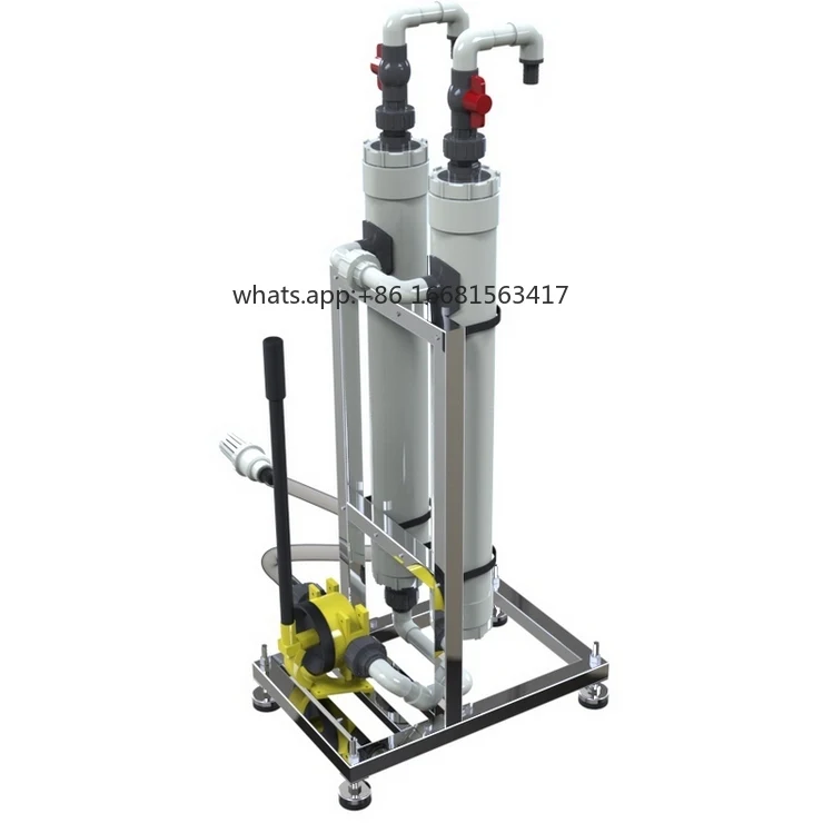 Outdoor Manual Wate…