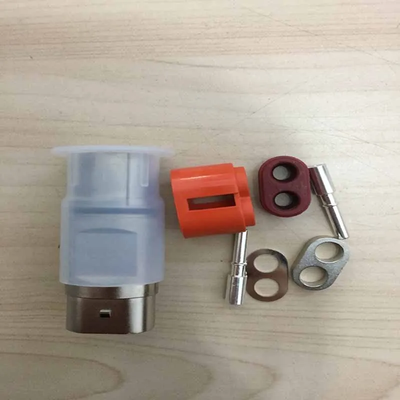 

1pcs/lot PL182X-61-6 1-2310922-3 1-2327025-1 AC5FPZ ASP-134604-01 C10-730186-000 C10-730186-100