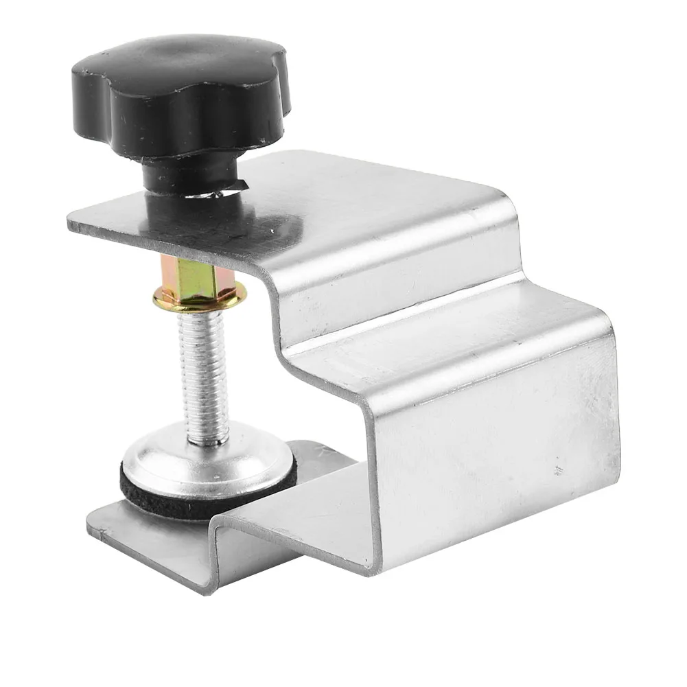 Effortless Drawer Front Installation Scratch Protection with Silicone Pads Suitable for Different Drawer Thicknesses