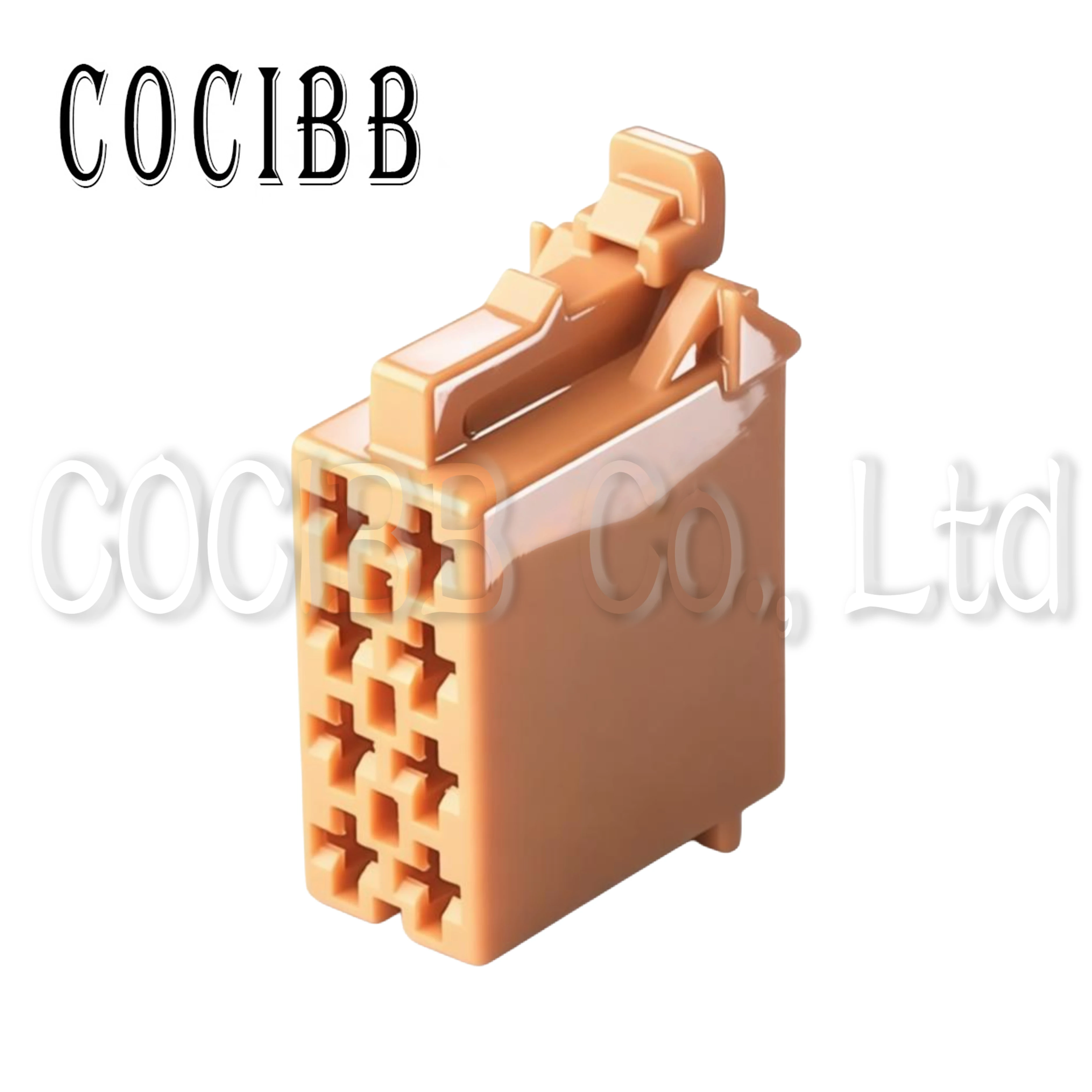 8 Pin Middle Slot Auto ISO Radio Horn CD Connector 3.5 MM Car Male Female Plug For Toyota Lexus TE Tyco 962189-1 962191-1