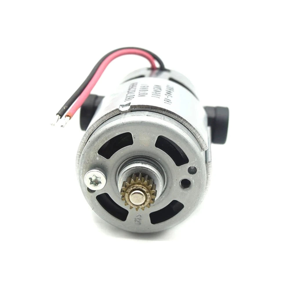 Imagem -03 - Original Carregamento Impacto Broca 18v 160702266n Gsr180-li Gsb180-li Motor Lítio Elétrico Pequenas Peças