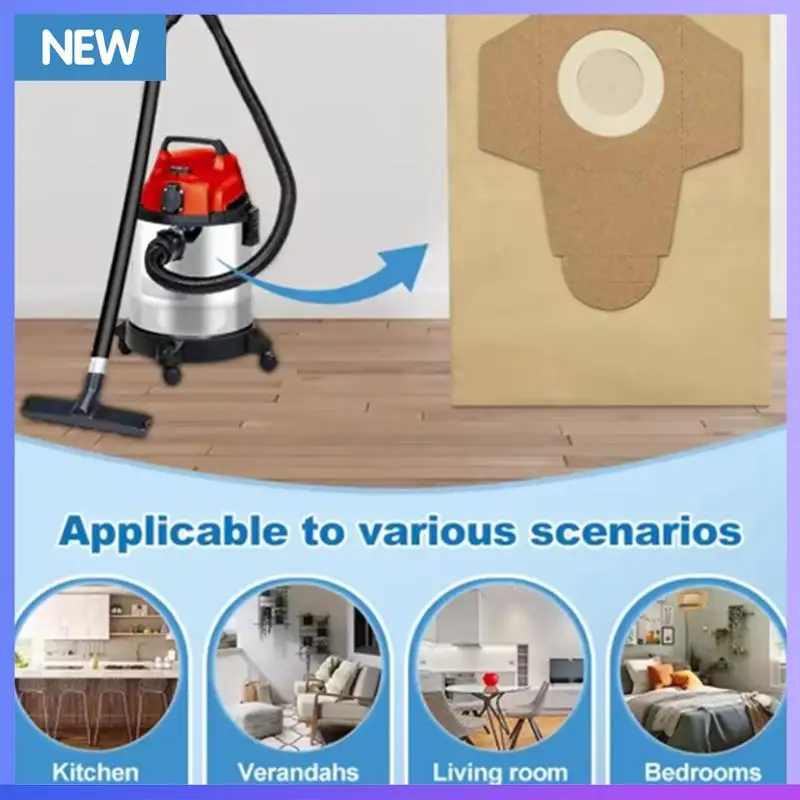 A60P 6Pcs 20L Paper…