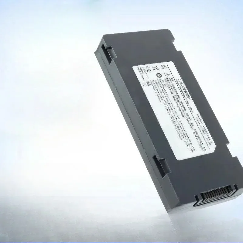 [NEW]  Replacement Battery for COMEN F1 F2 F1A CMLM3X4I001B 022-00000001-00 Compatible with COMEN Two Way Radio Accessories