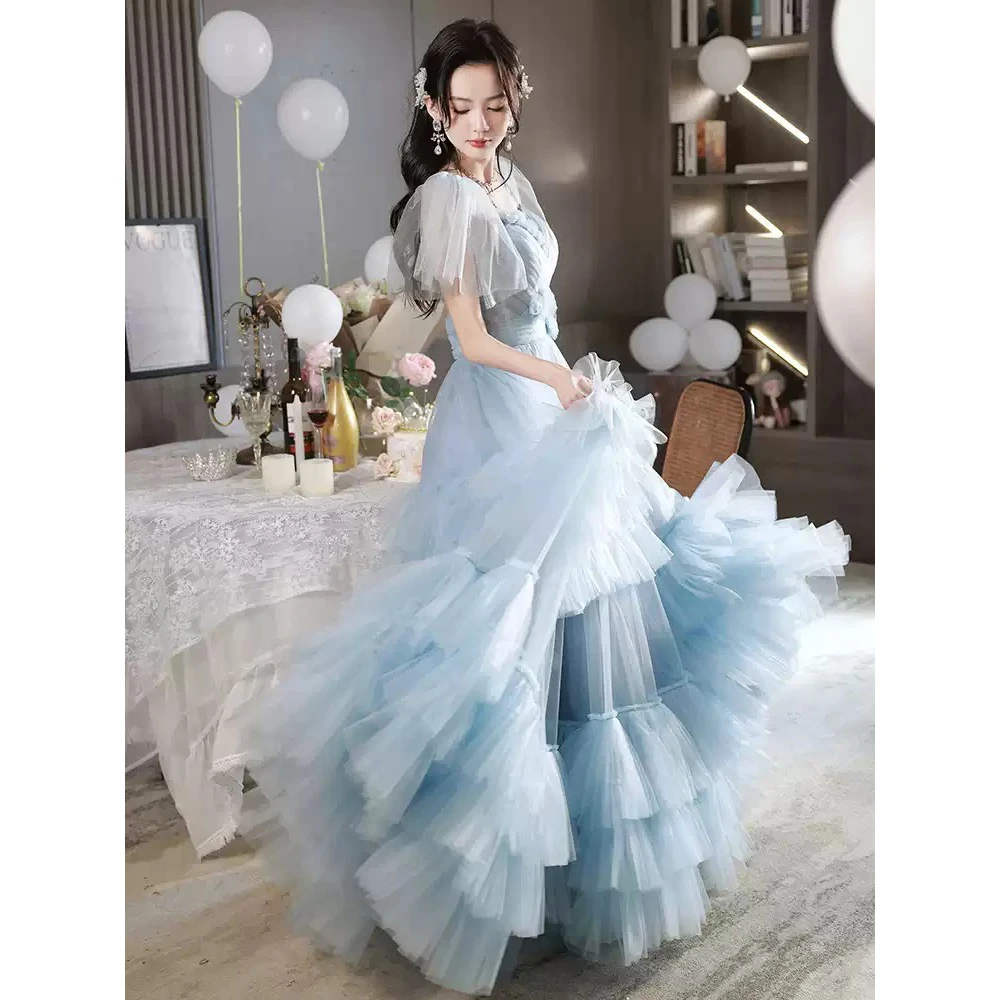 2025 Blue Evening D… - image