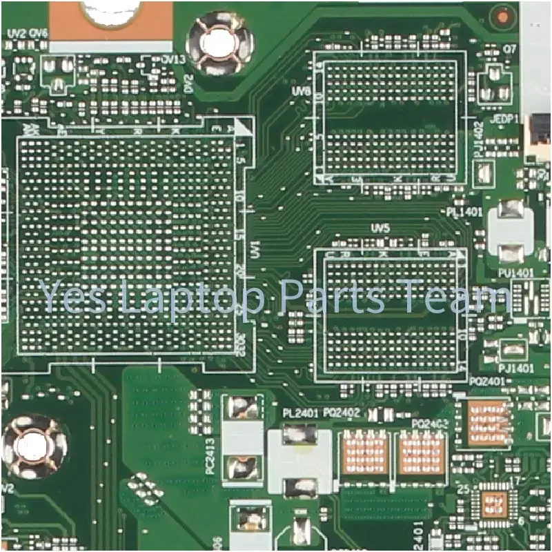 DG425/DG525/DG725 NM-B321 Para Lenovo Ideapad 320-15AST 330-15AST 320-17AST Laptop Mainboard E2 A4 A6 A9 Motherboard Notebook