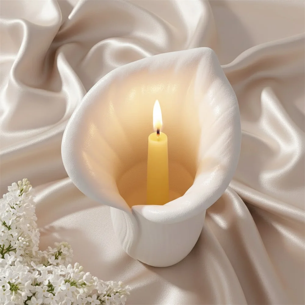 Thumbnail 2 - #8 Compare Candle Holders Before You Buy
